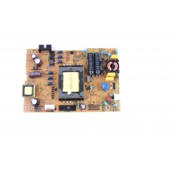 Philips  49PUS6401/12  Main board