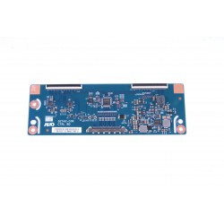 LG 43UH603V T-con