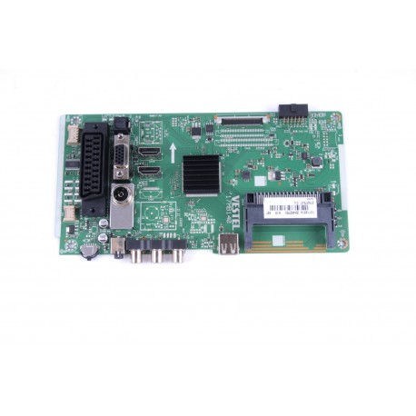 Philips  49PUS6401/12  Main board