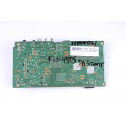 Philips  49PUS6401/12  Main board