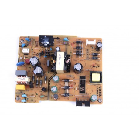 Philips  49PUS6401/12  Main board