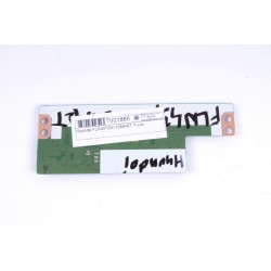 LG 43UH603V T-con