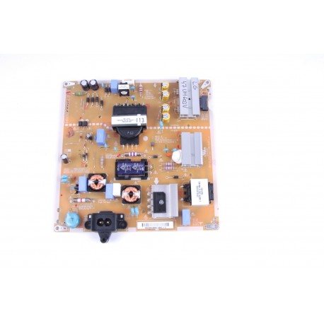 Philips  49PUS6401/12  Main board
