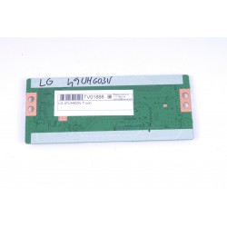 Philips  49PUS6401/12  Main board