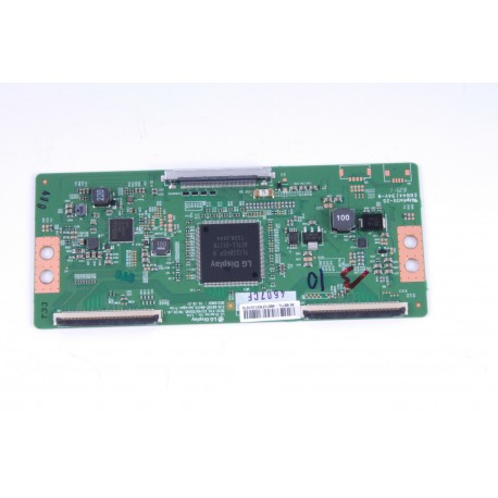 Philips  49PUS6401/12  Main board