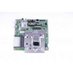 LG 460UH6257 Main board