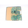 LG 460UH6257 Main board