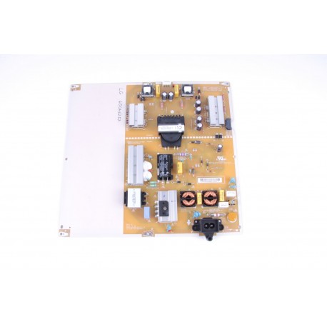LG 460UH6257 Main board