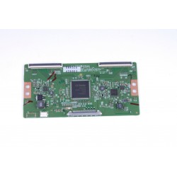 LG 460UH6257 Main board