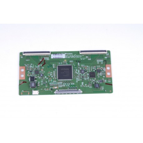 LG 43UH603V T-con