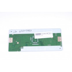LG 460UH6257 Main board