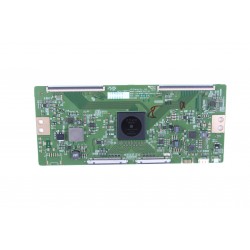 LG 43UH603V T-con