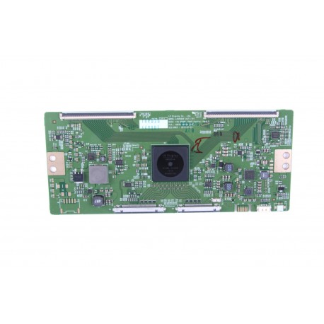 LG 460UH6257 Main board