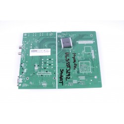 LG 43UH603V T-con