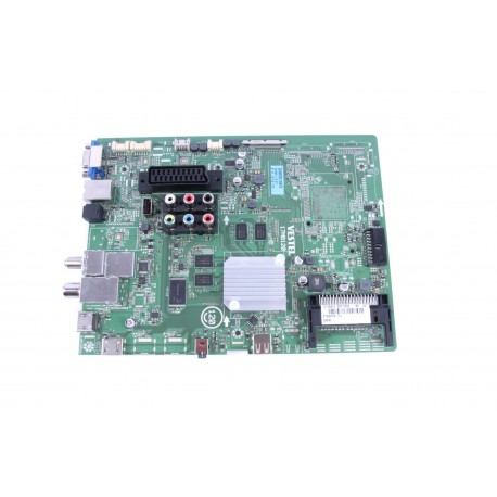 LG 43UH603V T-con