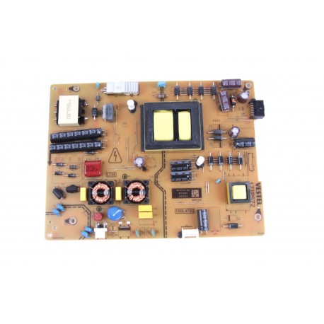 LG 460UH6257 Main board