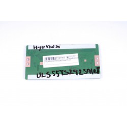 LG 460UH6257 Main board