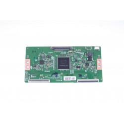 LG 460UH6257 Main board