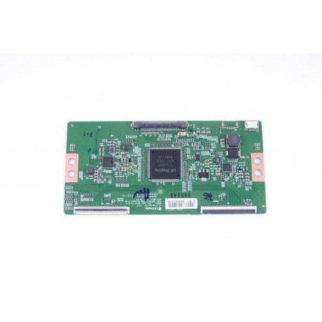 LG 460UH6257 Main board