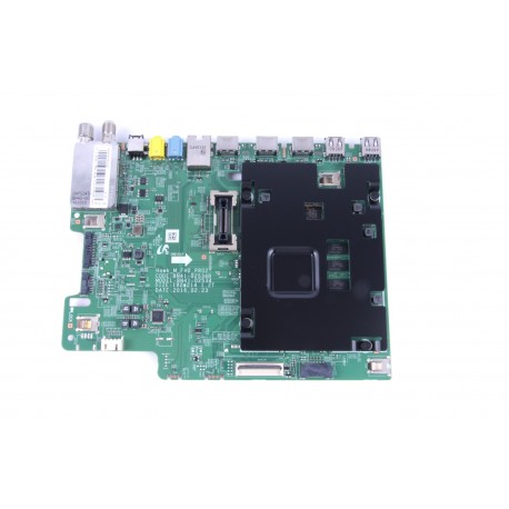 LG 460UH6257 Main board