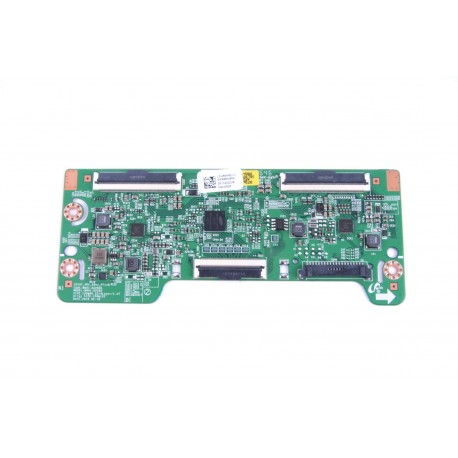 LG 460UH6257 Main board