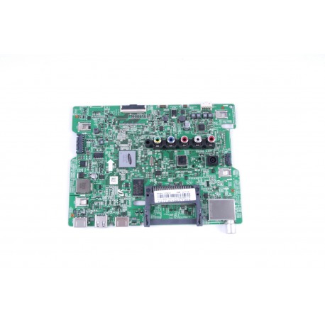 LG 43UH603V T-con