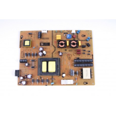 LG 43UH603V T-con