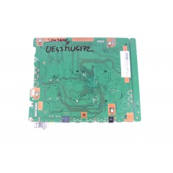 LG 460UH6257 Main board