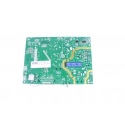 LG 460UH6257 Main board
