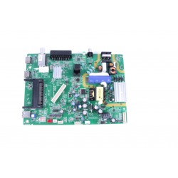 LG 43UH603V T-con