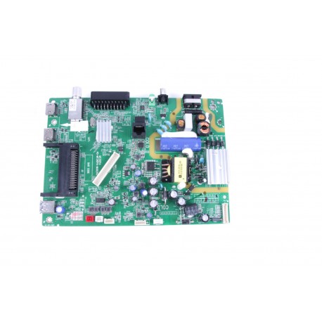 LG 460UH6257 Main board