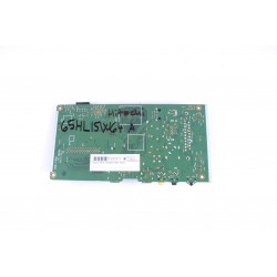 LG 460UH6257 Main board