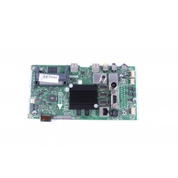 LG 460UH6257 Main board
