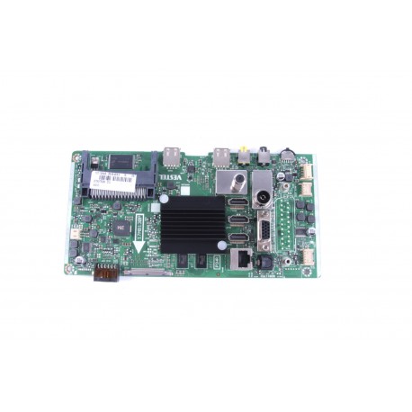 LG 460UH6257 Main board