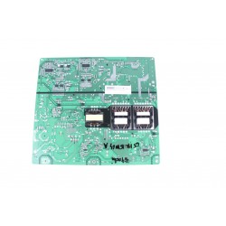 LG 460UH6257 Main board