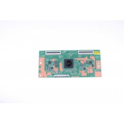 LG 460UH6257 Main board