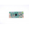 LG 460UH6257 Main board
