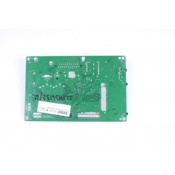 LG 43UH603V T-con