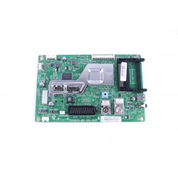 LG 43UH603V T-con