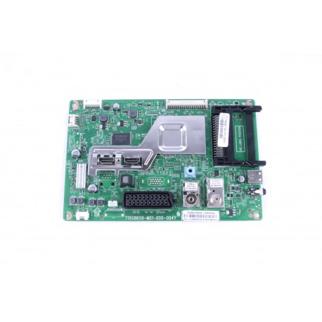 LG 43UH603V T-con