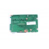 LG 460UH6257 Main board