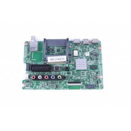 LG 460UH6257 Main board