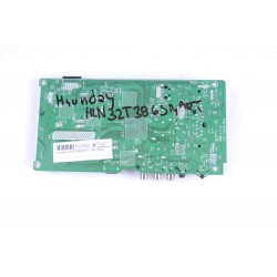 LG 460UH6257 Main board