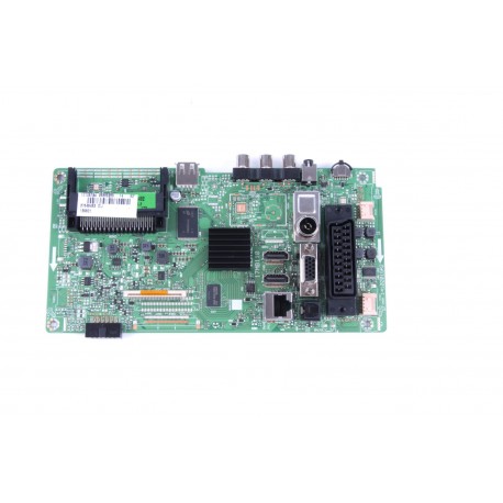 LG 460UH6257 Main board