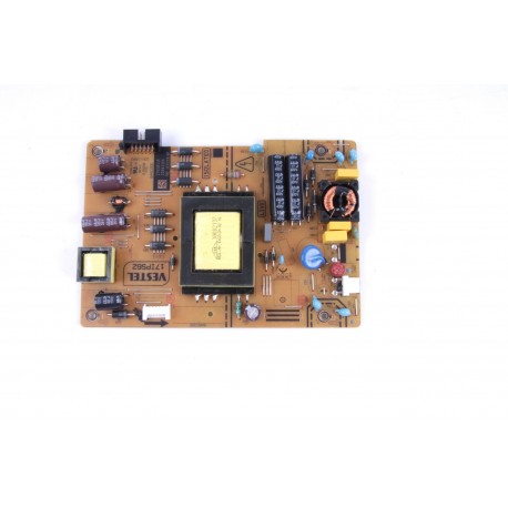 LG 43UH603V T-con