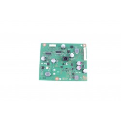 LG 460UH6257 Main board