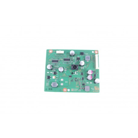 LG 43UH603V T-con