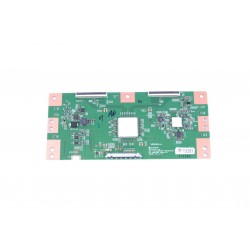 LG 460UH6257 Main board