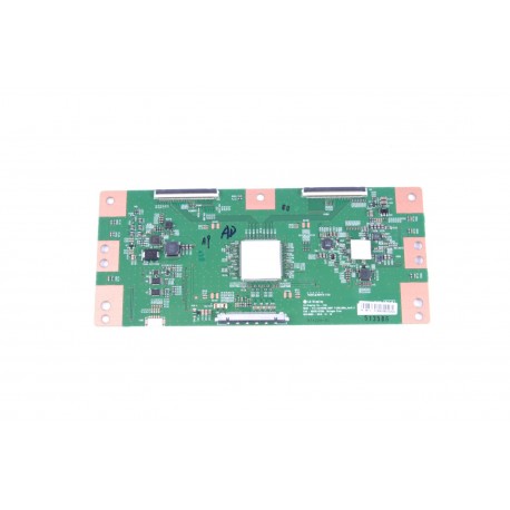 LG 460UH6257 Main board