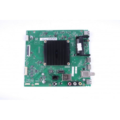 LG 460UH6257 Main board